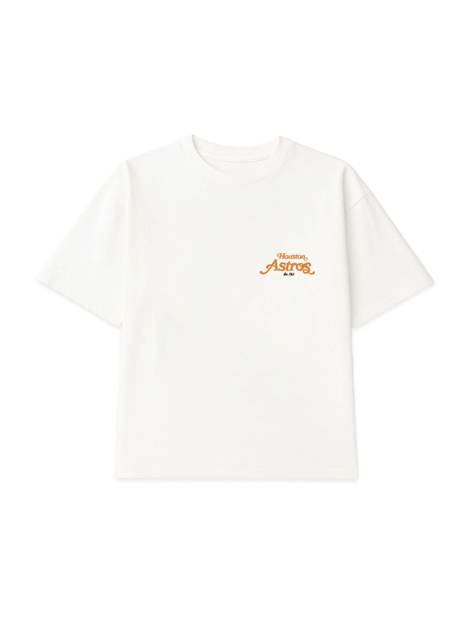 Home Collaboration T-shirt | Éclectique x Do Different