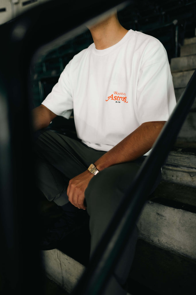 Home Collaboration T-shirt - View 2