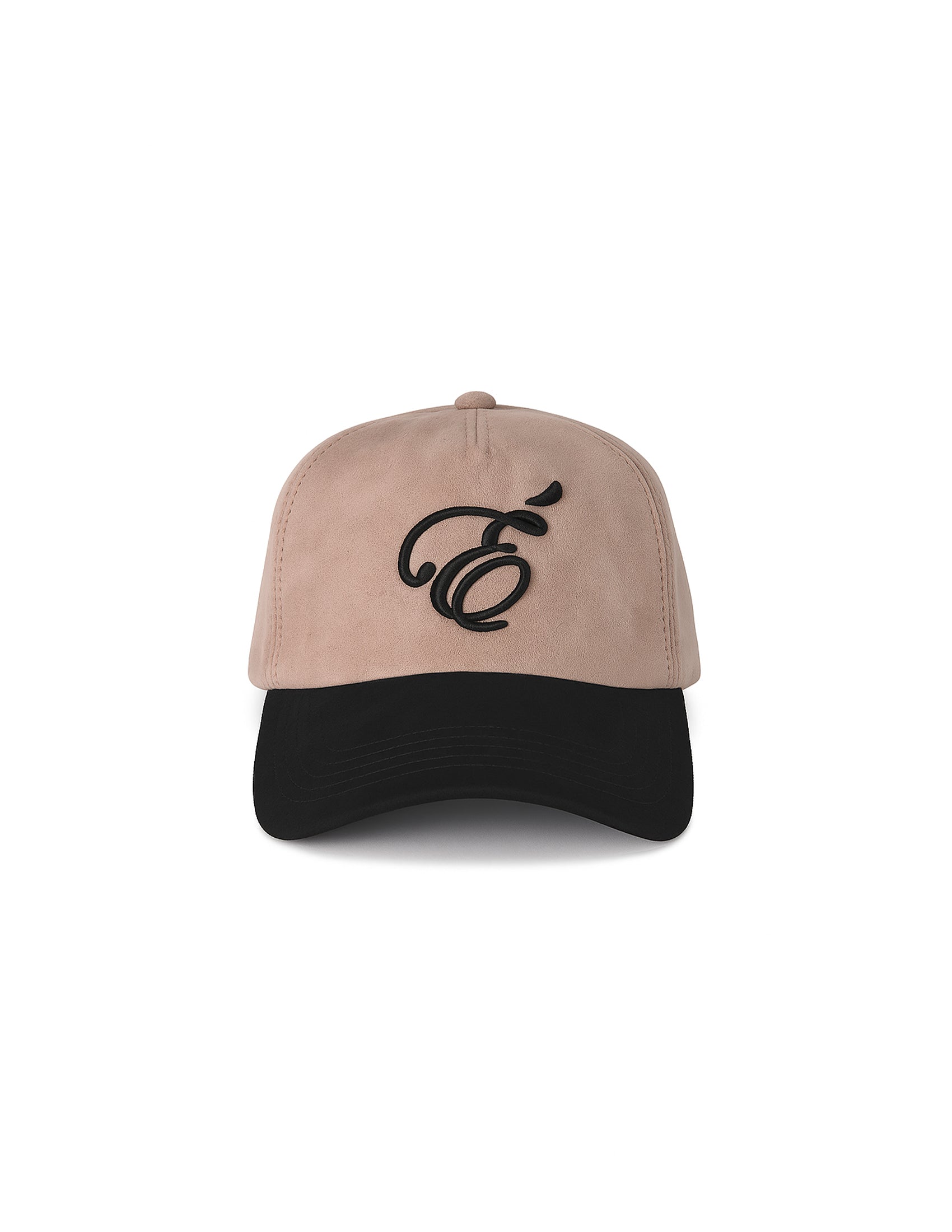 Premier Suede Baseball Cap