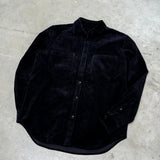 Mercer Corduroy Shirt