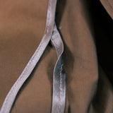Manny Cotton Gabardine Trench Coat