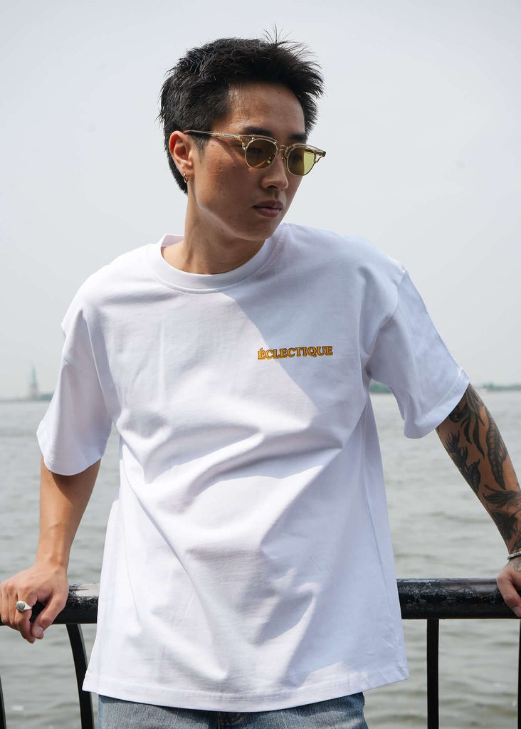 Men's Graphic T-shirt Paw Squad - View 2