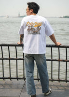 thumbnail for Men's Graphic T-shirt Paw Squad