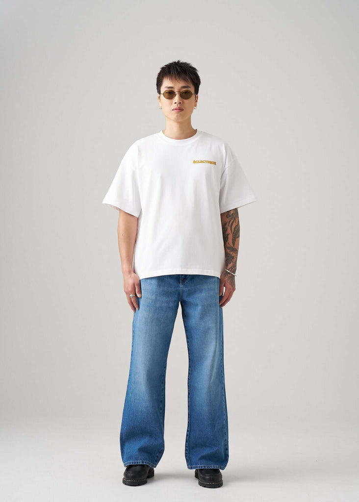 Men's Graphic T-shirt Paw Squad - View 2