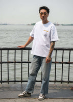 thumbnail for Men's Graphic T-shirt Paw Squad