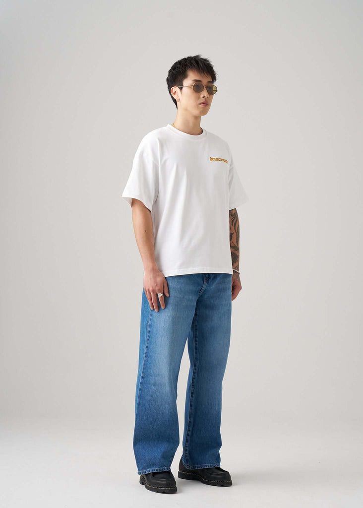 Men's Graphic T-shirt Paw Squad - View 2