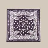 Éclectique Plum Sedona Bandana