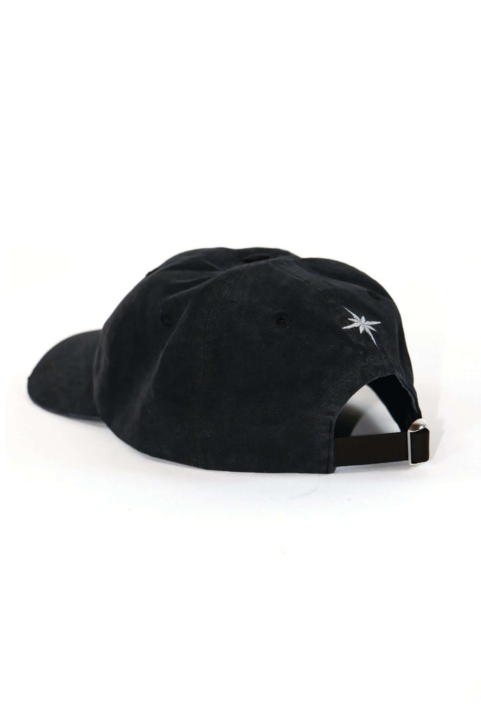 Duke Vintage Cotton Baseball Cap - View 2