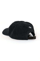 thumbnail for Duke Vintage Cotton Baseball Cap