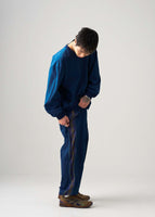 thumbnail for Reversible Windbreaker Jacket in Lightweight Fabric