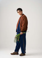 thumbnail for Reversible Windbreaker Pants in Lightweight fabric