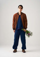 thumbnail for Reversible Windbreaker Pants in Lightweight fabric