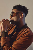 thumbnail for Polarized Tortoise Sunglasses