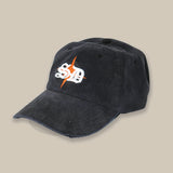 Éclectique Duke Vintage Cotton Baseball Cap